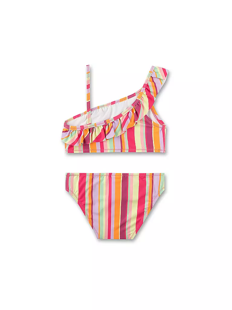 Sanetta M Dchen Bikini Orange